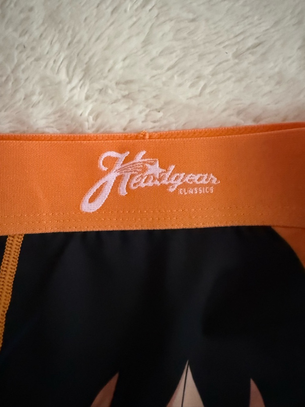 Men’s DBZ Boxer Briefs, Goku, NIB - Picture 2 of 8